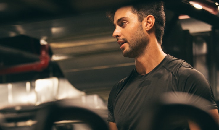 Foundation and Flow created by Michael Aidala