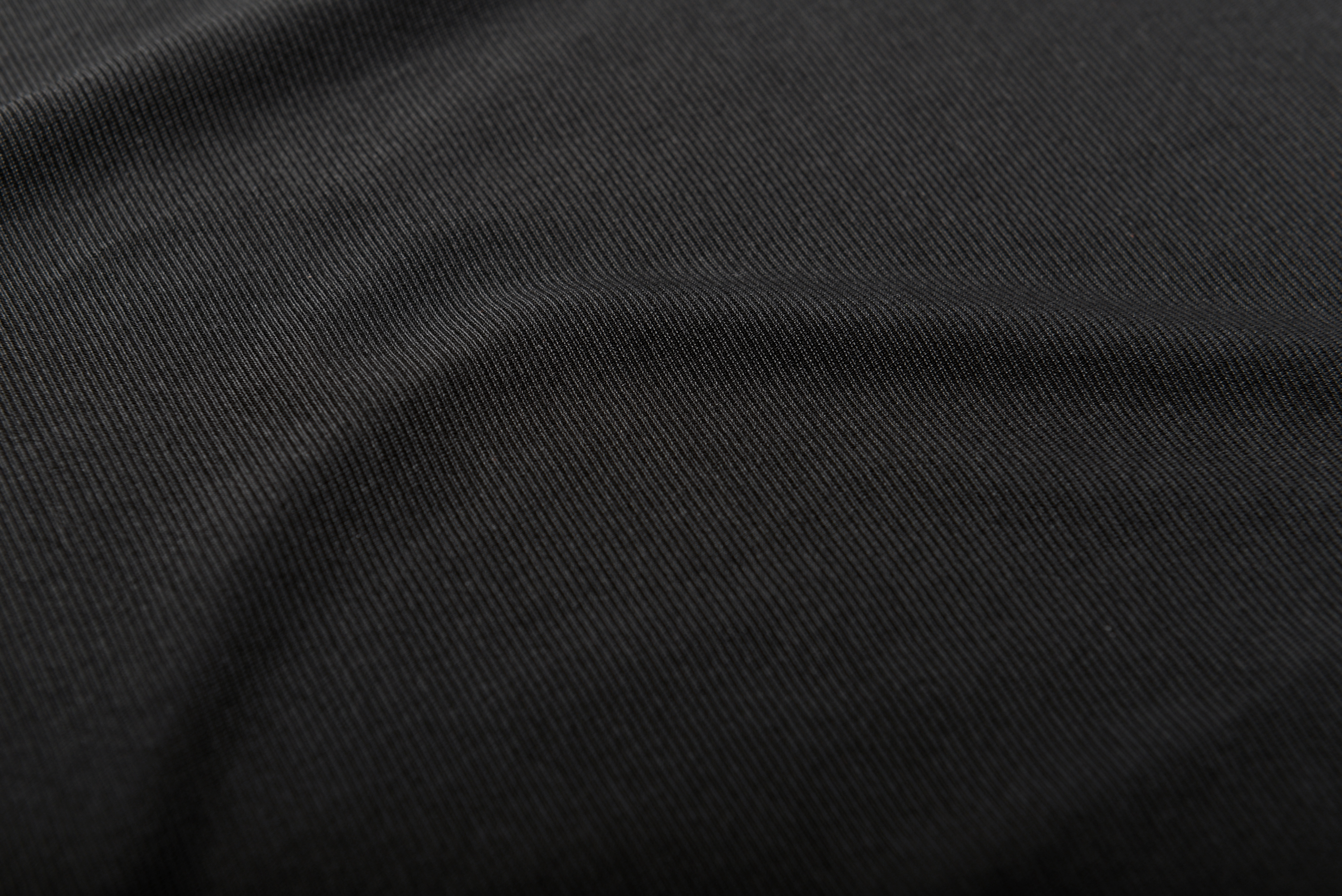 Detail shot of fabric