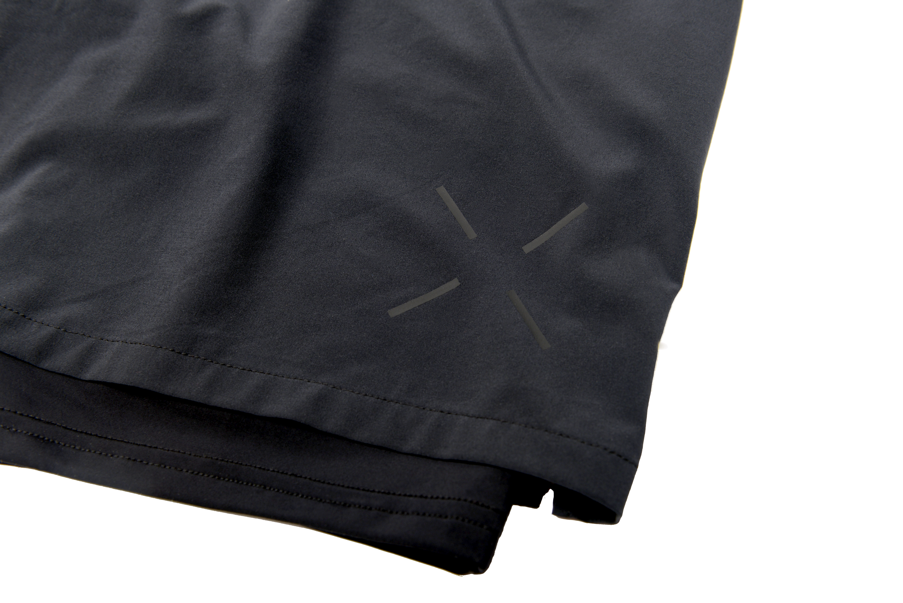 Silver ion anti-odor liner