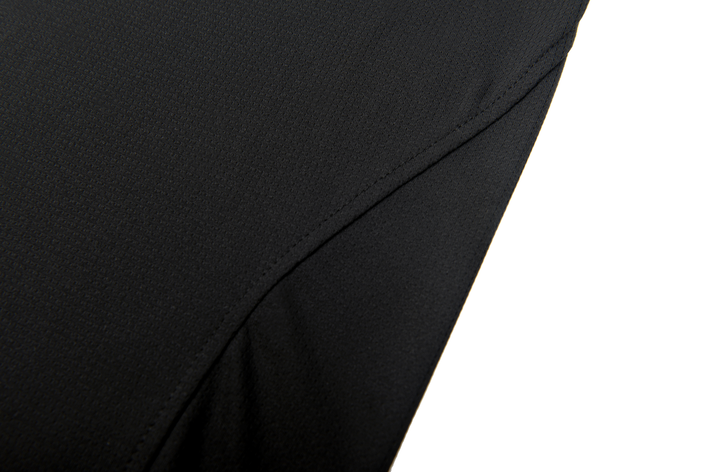 Detail shot of fabric