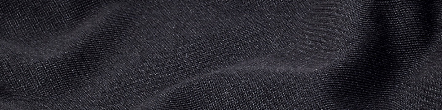 The lightest feeling fabric we've ever tested