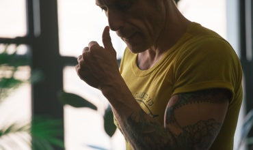 Movement as Medicine created by Riki Bryan